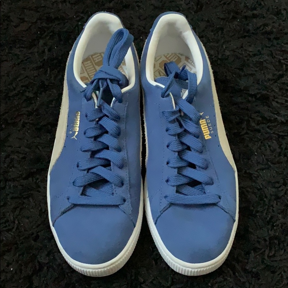 Puma Sneakers